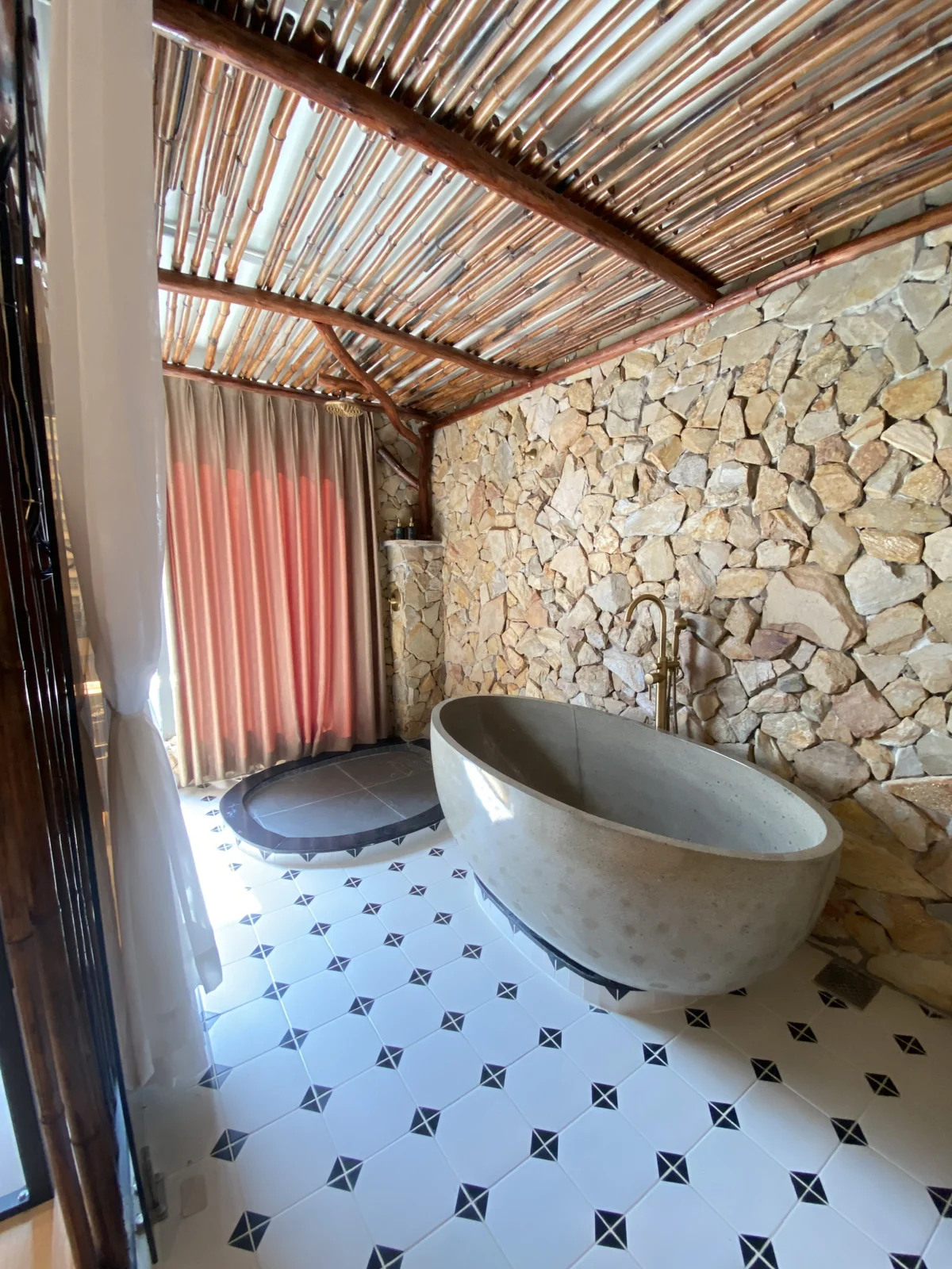 Resort Room - góc nhìn 3